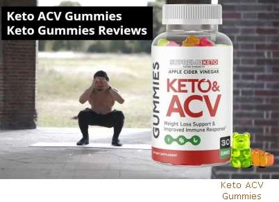 Apple Keto Gummies Commercial